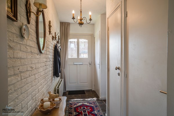 Medium property photo - Parklaan 88, 5953 BV Reuver